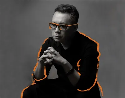 HUAYI SPACE X Tang Zhonghan X Oriental TV|Creador de somnis