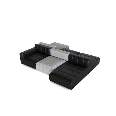 Sofàs tradicionals de luxe